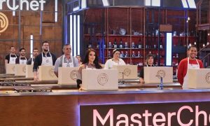 MasterChef 4 – Αποκάλυψη: Υπάρχουν κι άλλα ζευγάρια στο παιχνίδι
