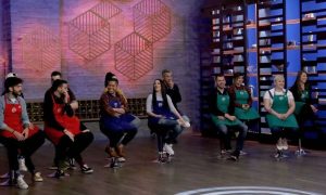 MasterChef 4: Έρχεται η νέα μεγάλη ανατροπή! Η αλλαγή στους κανόνες και η αποχώρηση (videos)