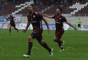 Μαρουκάκης: «Αν δεν ανέβει η ΑΕΛ… θα είναι αποτυχία»