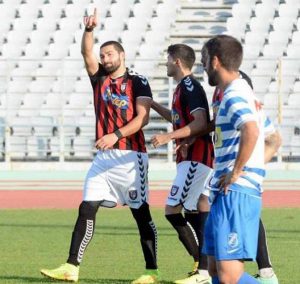 Παναχαϊκή: Έτοιμος ο Μαρουκάκης