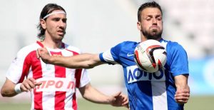 Football League-play off: Το προτελευταίο βήμα ανόδου