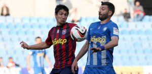 Football League-play off: Φουλ της ισοπαλίας η 6η μέρα