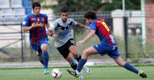 Football League-play off: Προαναγγελία 11ης μέρας