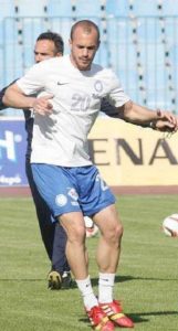 Ηρακλής: Παρελθόν ο Ματσούκας