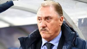 Εργοτέλης: Ματζουράκης ο εκλεκτός