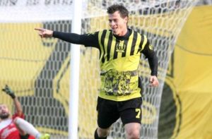 Άρης: Δεν βιάζονται για Πόι