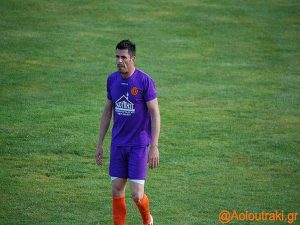 Λουτράκι: Χωρίς τον αρχηγό με Ζακυνθιακό