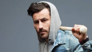 Ντεμπούτο στον κινηματογράφο για τον Γιώργο Μαυρίδη