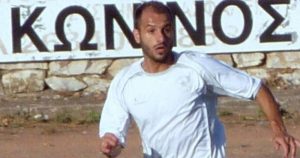 Νέστος: Με βλέψεις για διπλό στο Κιλκίς