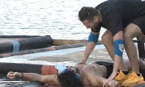 Survivor Spoiler Live: Συγκλονιστική μονομαχία και νίκη για τους Μαχητές με 10-6…