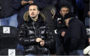 Μαχλάς: «Κρίμα να μην είναι ο ΟΦΗ στη Super League – Είμαστε ομάδα κόσμημα»