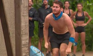 Survivor: Μπράβο… Τζέιμς, αυτό είναι ήθος – Σάλος με όσα είπε κρυφά