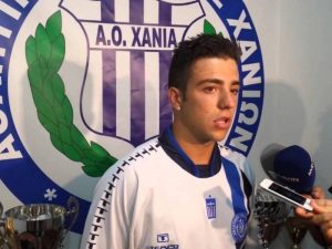 Ανακοίνωσε Γιάκοβιτς ο ΑΟΑΝ!