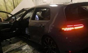 Σοκ: Δολοφόνησαν γνωστό ποδοσφαιριστή στη μέση του δρόμου (photos)