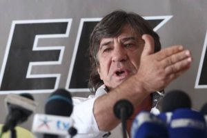Για μη απόδοση ΦΠΑ η σύλληψη του Θωμά Μαύρου