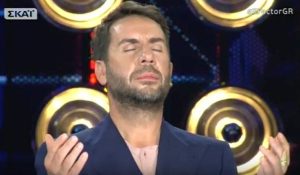 X Factor: Το ζευγάρι που έκανε Μαζωνάκη και Τάμτα να δακρύσουν (video)