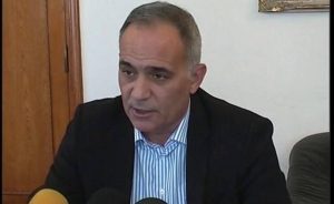 Γάζωρος: Άνοιγμα Μέγκλα για συνένωση με Πανσερραϊκό
