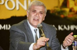 ΑΕΚ: Στην αντεπίθεση ο Μελισσανίδης