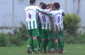 Ο Μέσι της Βροντούς έγινε… Ρονάλντο (video)