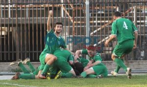 Λύτρωση στο 92′ για Μεσσηνιακό, 3-2 την Αχαϊκή