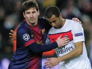 Preview: Champions League (day 2 – part 1)