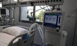 Κρούσματα σήμερα: Η ανακοίνωση του ΕΟΔΥ για τα κρούσματα την Τρίτη 26 Ιανουαρίου 2021