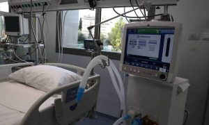 Κρούσματα σήμερα: Η ανακοίνωση του ΕΟΔΥ για τα κρούσματα την Τρίτη 19 Ιανουαρίου 2021