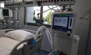 Κρούσματα σήμερα: Η ανακοίνωση του ΕΟΔΥ για τα κρούσματα την Πέμπτη 28 Ιανουαρίου 2021