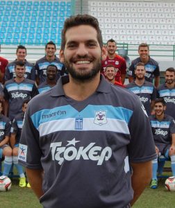 Επισκοπή: Τίτλοι τέλους για Φραντζεσκάκη
