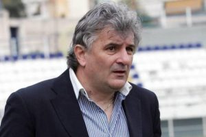 ΑΟ Γλυφάδας: Τσίρκοβιτς ο «εκλεκτός