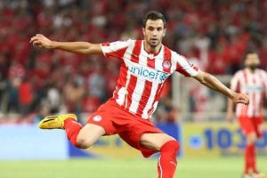Ολυμπιακός: Επιμένουν για Μιλιβόγεβιτς και Φενέρ οι Τούρκοι!