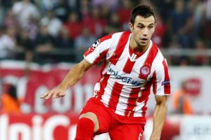 Καμία τούρκικη «σειρήνα» για Μιλιβόγεβιτς