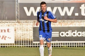 Αιγινιακός: Μετέωροι Σίκιμιτς-Μιλόσκοβιτς