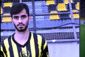 Λιόνης: «Θα δώσουμε ό,τι έχουμε και δεν έχουμε»