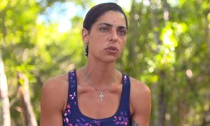 Survivor: Η επίσημη απάντηση για τον φίλο της Μυριέλλας και την είσοδό του