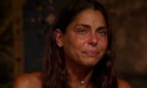 Survivor: Αστρονομικό το ποσό που πήρε η Μυριέλλα Κουρεντή