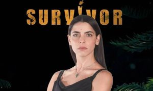 Survivor: Η αποδόμηση της Μυριέλλας Κουρεντή