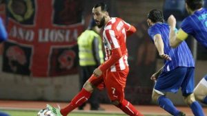Φιλί… ζωής από τον Μήτρογλου