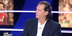 Τάσος Μητρόπουλος: «Μαύρη σελίδα για τον Ολυμπιακό η έξωση Κόκκαλη από το Καραϊσκάκη»