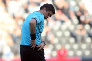 Super League: Οι διαιτητές της 4ης αγωνιστικής των play offs