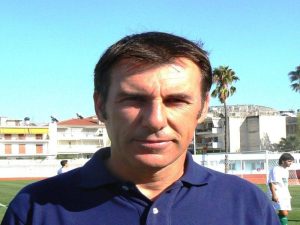 Ψάχνει προπονητή ο Πανναυπλιακός