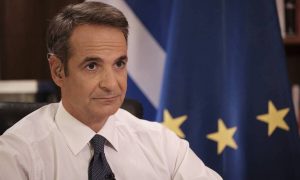 Χριστούγεννα με Lockdown: Πώς θα κάνουμε ρεβεγιόν! Τι είπε ο Μητσοτάκης