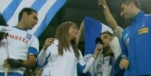 «Και χέρι να είχα…» (Video)