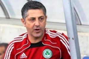 Καλαμάτα: Καβαλιέρης και επίσημα