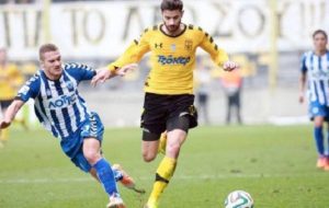 ΑΟΧ: Πάει για διπλό μεταγραφικό χτύπημα
