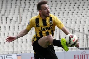 ΑΕΚ: «Ανεβαίνει» ο Μπακάκης