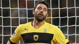 Παυλής: «ΑΕΚ παίξε για το λαό σου»