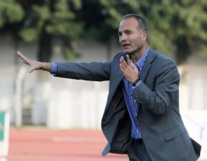 Πιερικός: «Διαζύγιο» με Ζιώγα