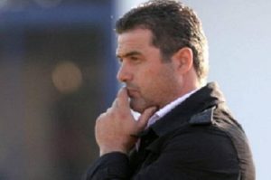 Μίχας: «Θα φύγουμε με αξιοπρέπεια»