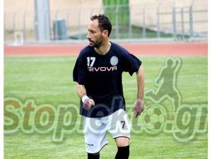 Πανελευσινιακός: Τέλος ο Μιχελής